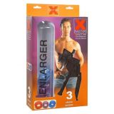Вакуумна помпа - X Factor Enlanger Pump