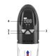 Автоматична вакуумна помпа Men Powerup Water Pump