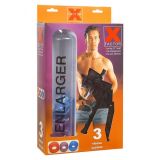 Вакуумная помпа X Factor Enlarger, 32X7,5 см