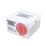 Насадка на вакуумну помпу - LifeLike Pump Sleeve 01 Насадка на вакуумну помпу - LifeLike Pump Sleeve 01