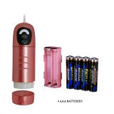 Вакуумна помпа для грудей - Momo Breast Enhancer