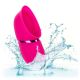 CalExotics Full Coverage Pump помпа для клітора з вібрацією