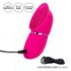 CalExotics Full Coverage Pump помпа для клітора з вібрацією