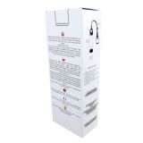 Вакуумна помпа - Powerpump MASTER - Black&Clear