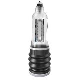 Чоловіча помпа - Hydromax7 Wide Boy clear
