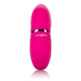CalExotics Full Coverage Pump помпа для клітора з вібрацією
