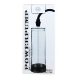 Вакуумна помпа - Powerpump Black&Clear Вакуумна помпа - Powerpump Black&Clear