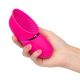 CalExotics Full Coverage Pump помпа для клітора з вібрацією