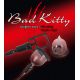 Жіноча помпа - Bad Kitty Vibrating Nipple Cup Nippelsauger