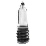 Чоловіча помпа - Hydromax7 Wide Boy clear