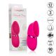 CalExotics Full Coverage Pump помпа для клітора з вібрацією