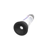 Автоматическая гидропомпа 2в1 (вода/воздух) Water Bath с LED-дисплеем, 2 режима