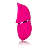 CalExotics Full Coverage Pump помпа для клітора з вібрацією