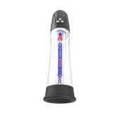 Автоматическая гидропомпа 2в1 (вода/воздух) Water Bath с LED-дисплеем, 2 режима