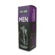 Вакуумна помпа з ручним насосом Men Powerup Black