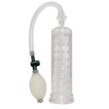 Вакуумна помпа - Horny Dots Penispump