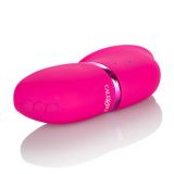 CalExotics Full Coverage Pump помпа для клітора з вібрацією