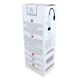 Вакуумна помпа - Powerpump Black&Clear Вакуумна помпа - Powerpump Black&Clear