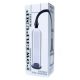 Вакуумна помпа - Powerpump Max 0.2 Black&Clear
