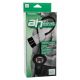 Автоматична помпа Head Pump Black, 10х5 см