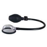 Жіноча помпа - Bad Kitty Pussy Sucker Mini