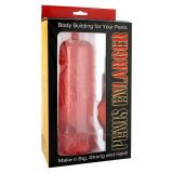 Вакуумна помпа Penis Enlarger Pump, 20х5, 5 см