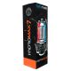 Чоловіча помпа - Hydromax 7 clear Penispump