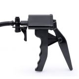 Вакуумна помпа - Powerpump PRO 02 - Clear