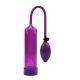 Вакуумная помпа - Stunt Worx Penis Pump Max Version Purple