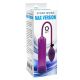 Вакуумная помпа - Stunt Worx Penis Pump Max Version Purple