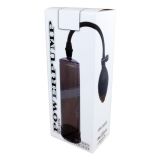 Вакуумна помпа - Powerpump Black