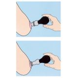 Вакуумна помпа - Nipple Pump