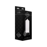 Вакуумна помпа - Pumped Classic Penis Pump Transparent