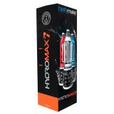 Чоловіча помпа - Hydromax 7 blue Penispump