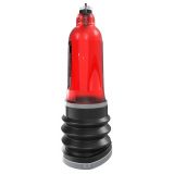 Чоловіча помпа - Hydromax7 Wide Boy red