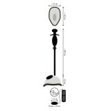 Вакуумна помпа - Vibrating Vagina Sucker