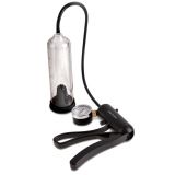 PW Pro-Gauge Power Pump Clear/ PW Pro-Gauge Power Pump Clear/
