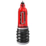 Чоловіча помпа - Hydromax7 Wide Boy red