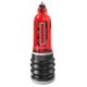 Чоловіча помпа - Hydromax7 Wide Boy red