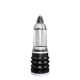 Гідропомпа для збільшення члена Bathmate - Hydromax X30 Wide Boy, 22х6 см