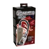 Вакуумна помпа - Chrome Line Pump