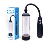 Вакуумна помпа - SUCK VACUUM PENIS PUMP, THE BEST ENLARGEMENT SYSTEM