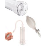 Вакуумна помпа - Pipedream Pump Worx Beginners Power Pump Clear Вакуумна помпа - Pipedream Pump Worx Beginners Power Pump Clear