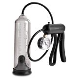 PW Pro-Gauge Power Pump Clear/ PW Pro-Gauge Power Pump Clear/