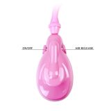 Вакуумна помпа для грудей - Breast Pump Enlarge With Twin Cups Vibrating