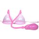 Вакуумна помпа для грудей - Breast Pump Enlarge With Twin Cups Vibrating