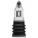 Вакуумная помпа - Hydromax 3 Clear
