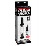 Pipedream Deluxe Head Job Pump - вакуумная помпа для члена, 18х5 см