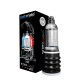 Гідропомпа для збільшення члена Bathmate - Hydromax X30 Wide Boy, 22х6 см