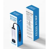 Вакуумна помпа - SUCK VACUUM PENIS PUMP, THE BEST ENLARGEMENT SYSTEM